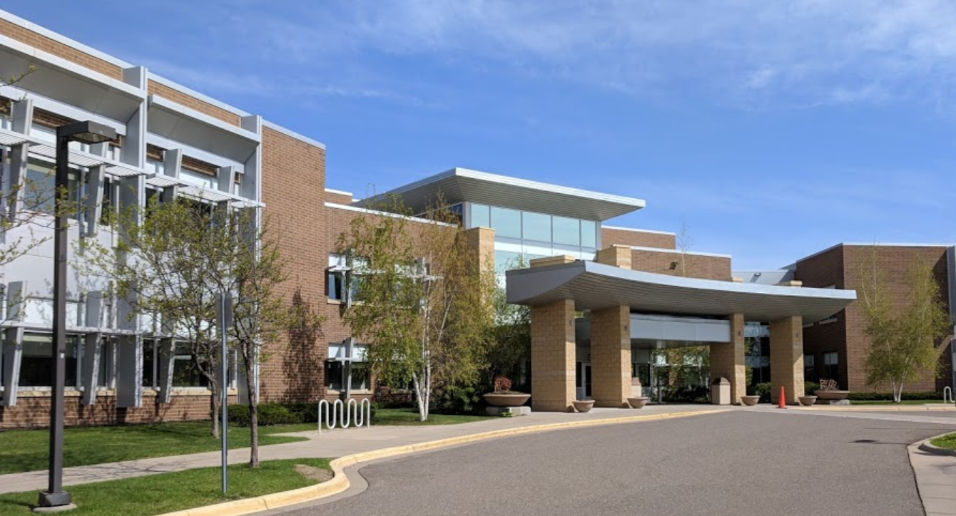 New Construction with QLCI Carson Solutions