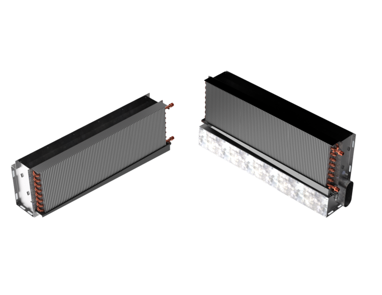 Induction Units Carson Solutions