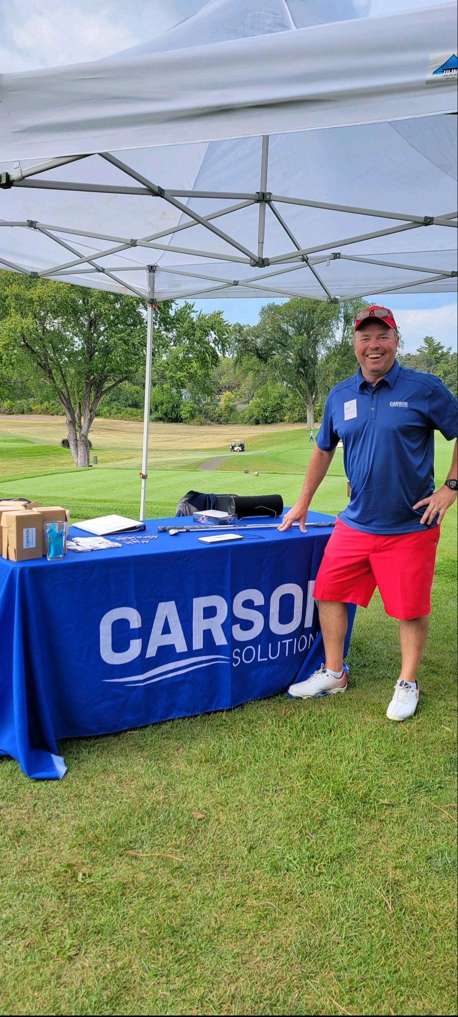 2023 MMS Annual Golf Event Carson Solutions 2023 MMS Annual Golf Event Carson Solutions